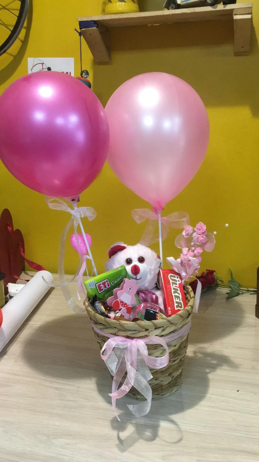 YEN DOAN BEBEK EKLER