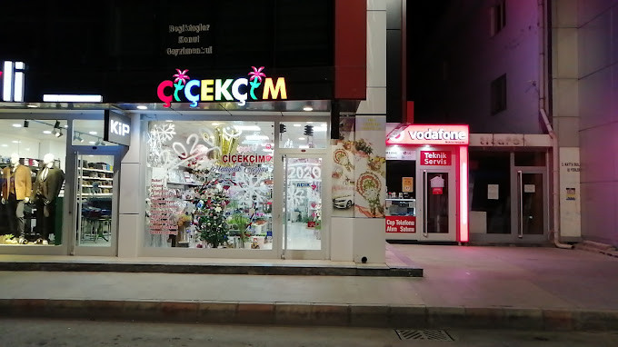 HAKKIMIZDA